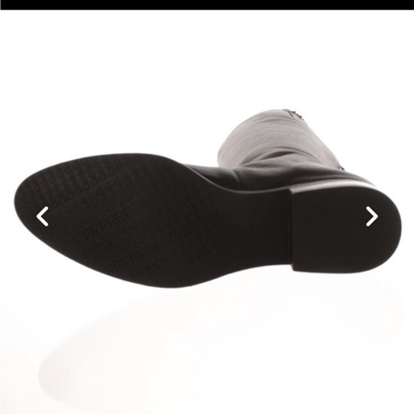 Calvin Klein Riding Boots size 6 - Picture 14 of 16